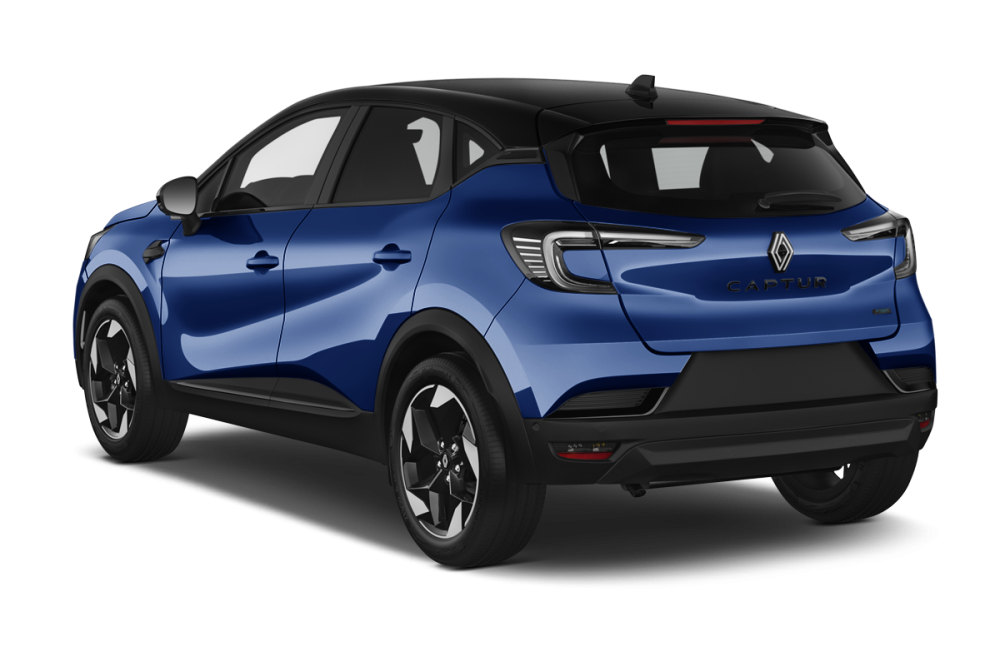 RENAULT Captur II E-Tech full hybrid 145 ch Techno_2