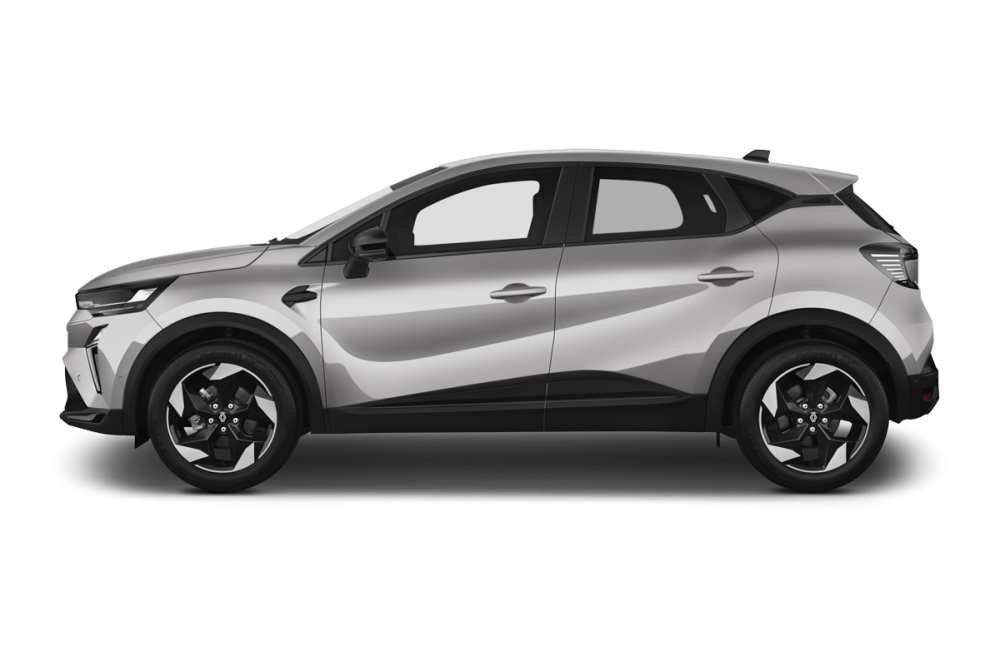 RENAULT Captur II E-Tech full hybrid 160 ch Techno_4