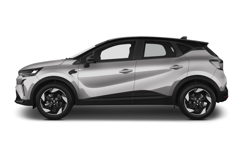 RENAULT Captur II E-Tech full hybrid 145 ch Techno_4