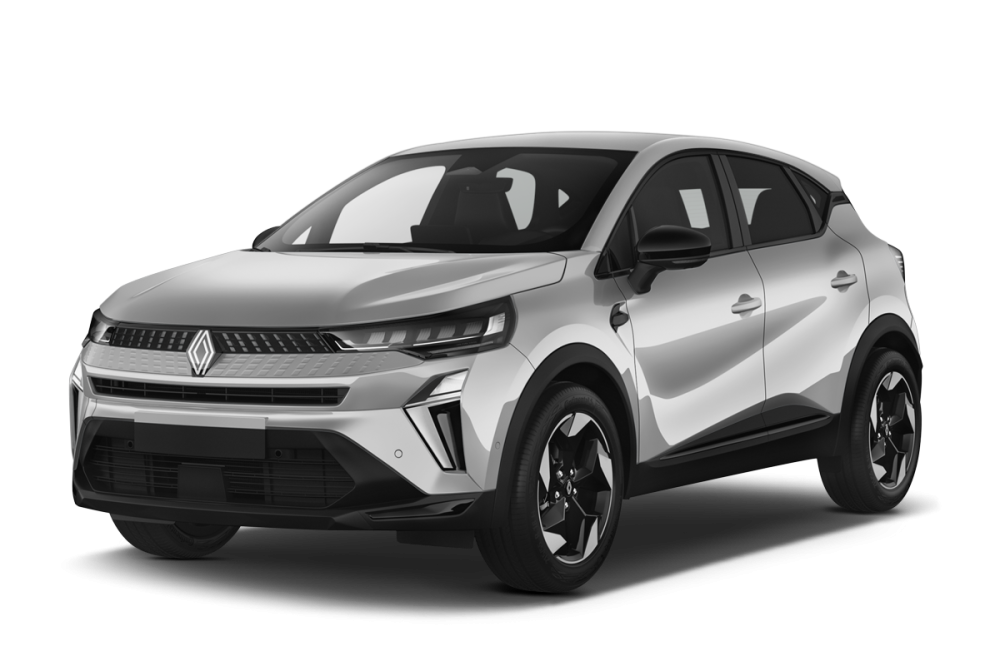 RENAULT Captur II E-Tech full hybrid 145 ch Techno_1