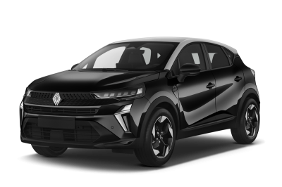 RENAULT Captur II E-Tech full hybrid 160 ch Techno_1