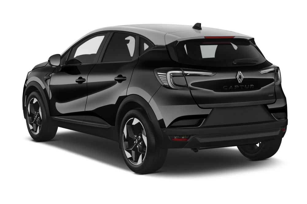 RENAULT Captur II E-Tech full hybrid 160 ch Techno_2