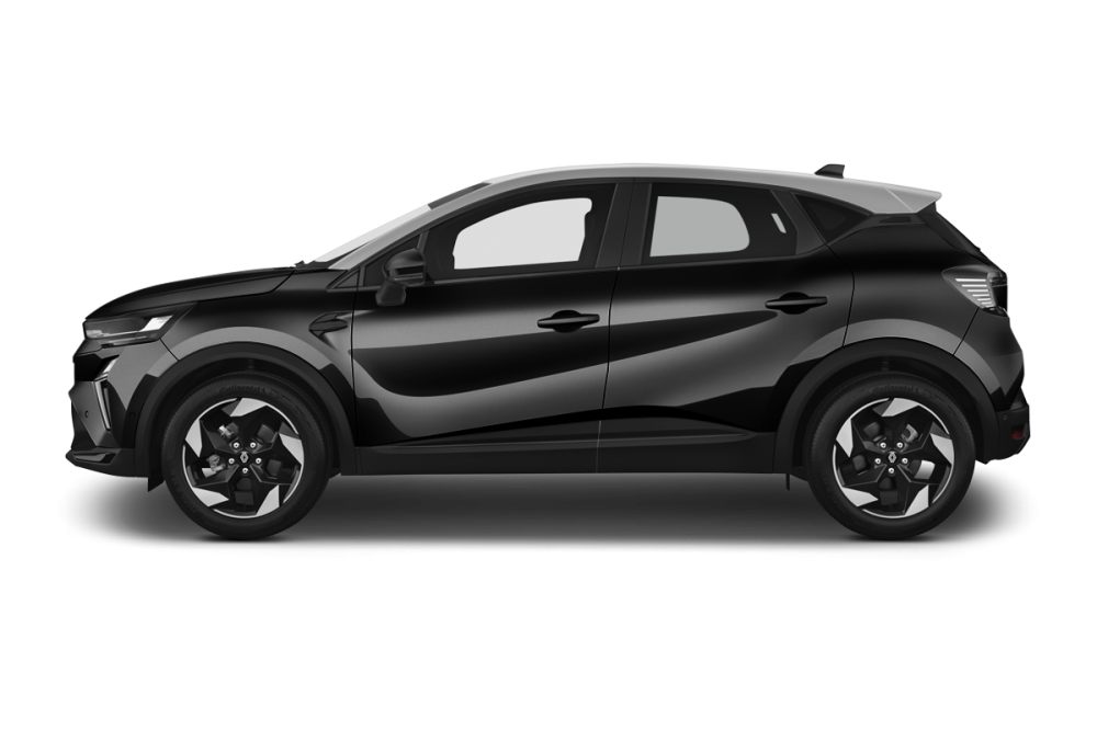 RENAULT Captur II E-Tech full hybrid 160 ch Techno_4
