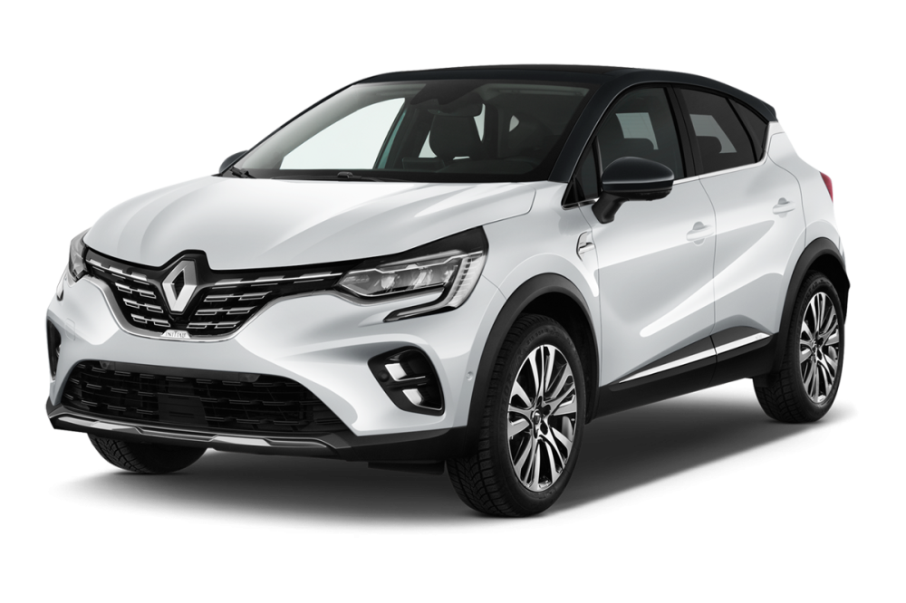 RENAULT Captur II 1.0 TCe 90ch Evolution_1