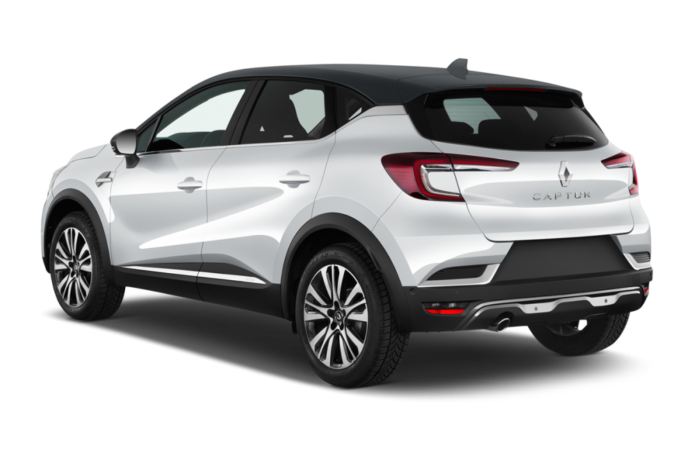 RENAULT Captur II 1.0 TCe 90ch Evolution_2