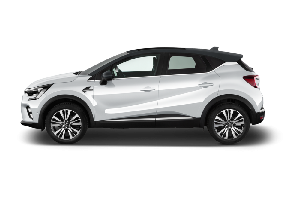 RENAULT Captur II 1.0 TCe 90ch Evolution_4