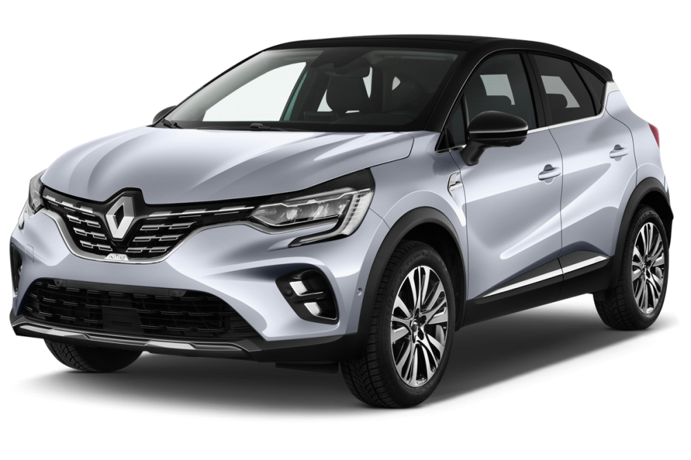 RENAULT Captur II 1.0 TCe 90ch Evolution_1