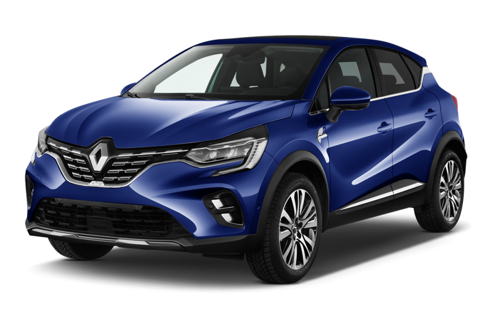 RENAULT Captur II 1.0 TCe 90ch Evolution_1