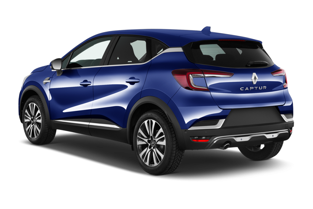 RENAULT Captur II 1.0 TCe 90ch Evolution_2