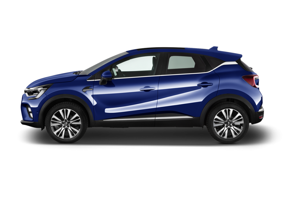 RENAULT Captur II 1.0 TCe 90ch Evolution_4