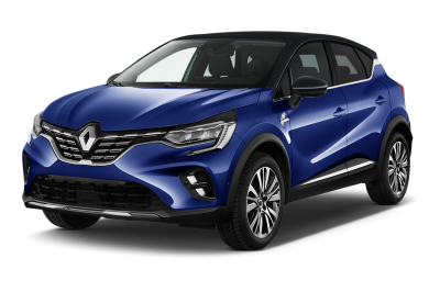 RENAULT Captur II