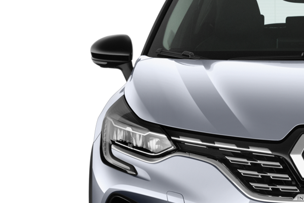 RENAULT Captur II 1.0 TCe 90ch Techno
