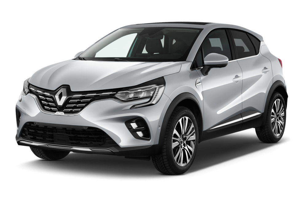 RENAULT Captur II 1.3 TCe 140ch MHEV Techno_1