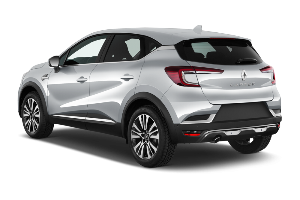 RENAULT Captur II 1.3 TCe 140ch MHEV Techno_2