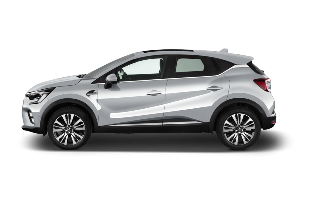 RENAULT Captur II 1.3 TCe 140ch MHEV Techno_4