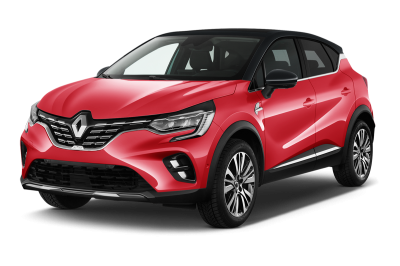 RENAULT Captur II