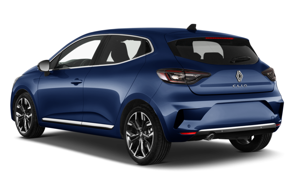 RENAULT Clio 5 TCe 90 Esprit Alpine_2