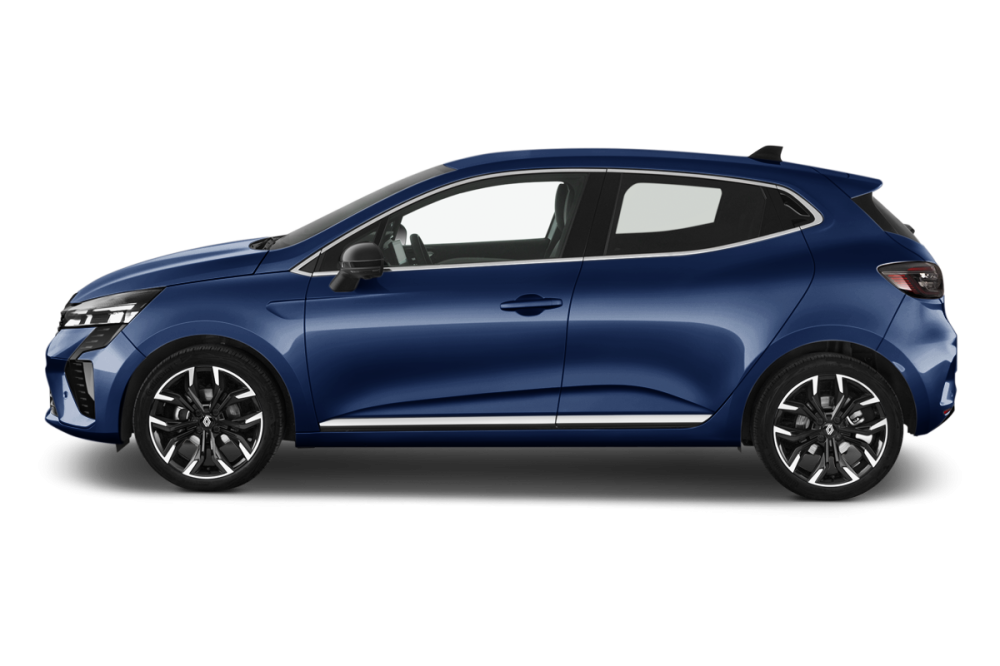 RENAULT Clio 5 TCe 90 Esprit Alpine_4