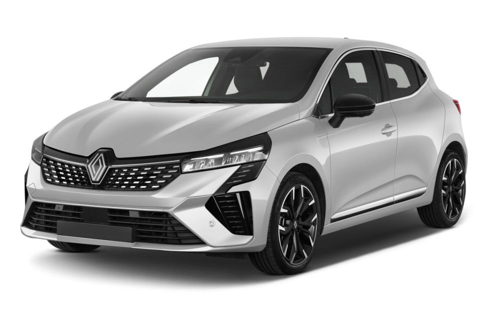 RENAULT Clio 5 TCe 90 ch GSR2 Esprit Alpine_1