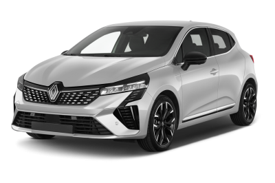 RENAULT Clio 5 TCe 90 ch GSR2 Esprit Alpine