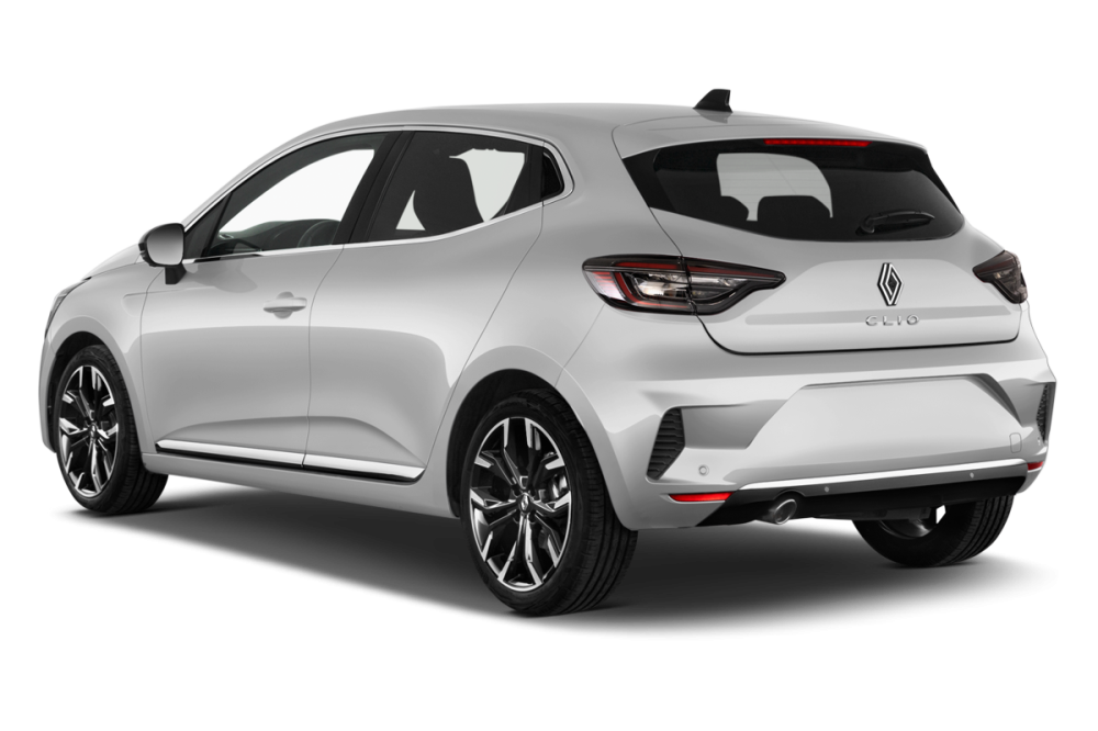 RENAULT Clio 5 TCe 90 ch GSR2 Esprit Alpine_2