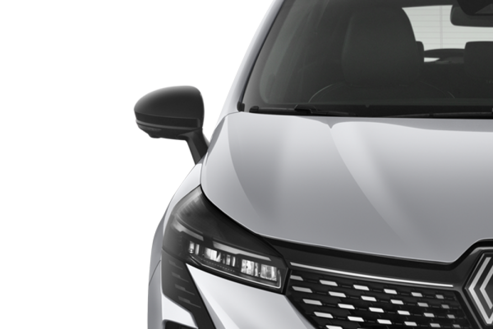 RENAULT Clio 5 TCe 90 ch GSR2 Esprit Alpine