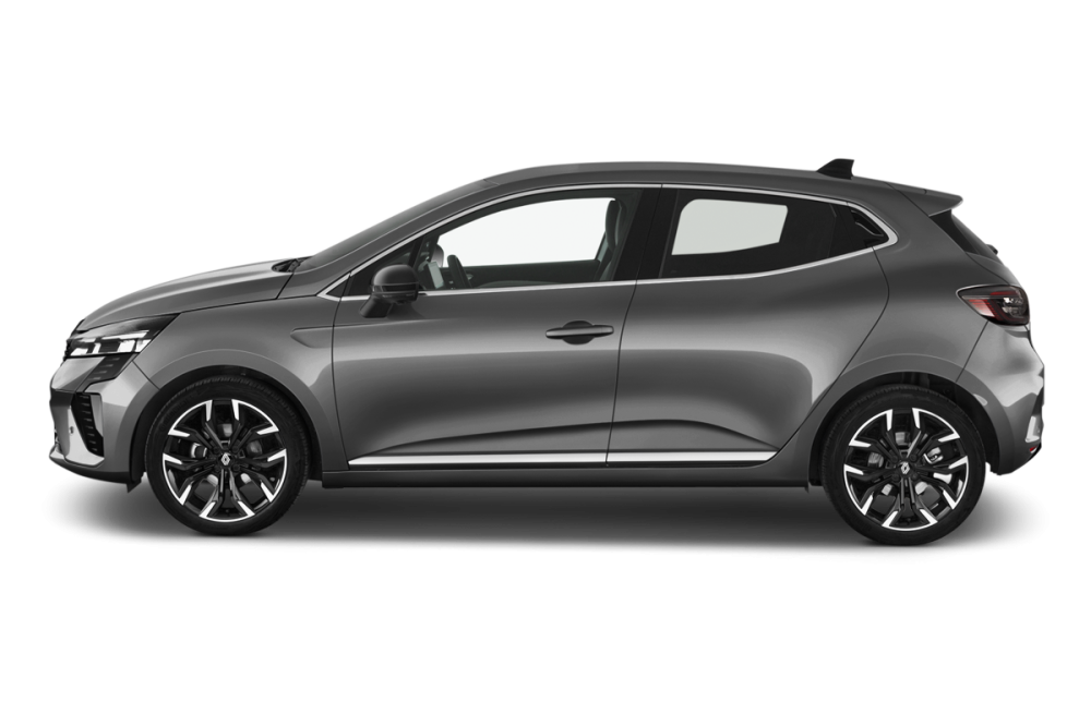 RENAULT Clio 5 TCe 90 Esprit Alpine_4