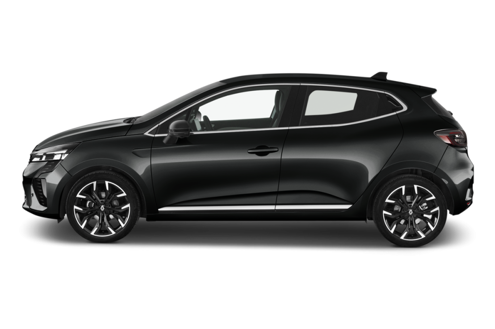 RENAULT Clio 5 TCe 90 Esprit Alpine_4