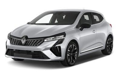RENAULT Clio 5 Blue dCi 100 ch GSR2 Evolution