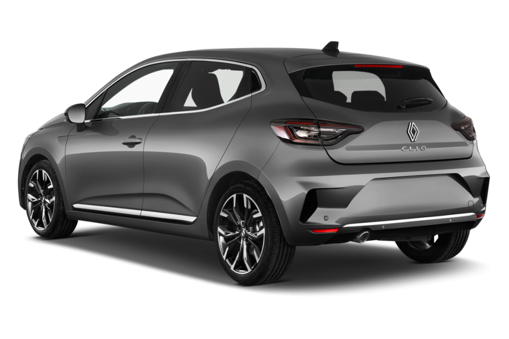 RENAULT Clio 5 TCe 90 ch GSR2 Evolution_2