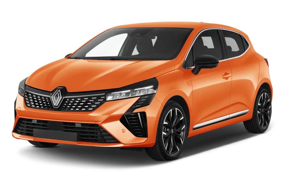 RENAULT Clio 5 Blue dCi 100 ch GSR2 Evolution_1