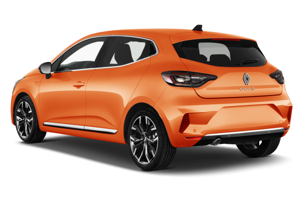 RENAULT Clio 5 Blue dCi 100 ch GSR2 Evolution_2