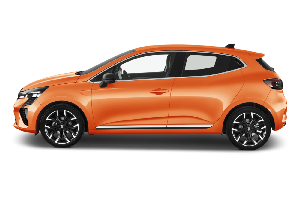 RENAULT Clio 5 Blue dCi 100 ch GSR2 Evolution_4