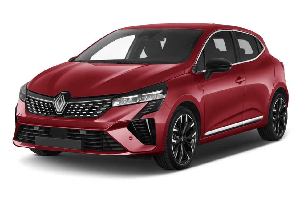 RENAULT Clio 5 TCe 90 ch GSR2 Evolution_1