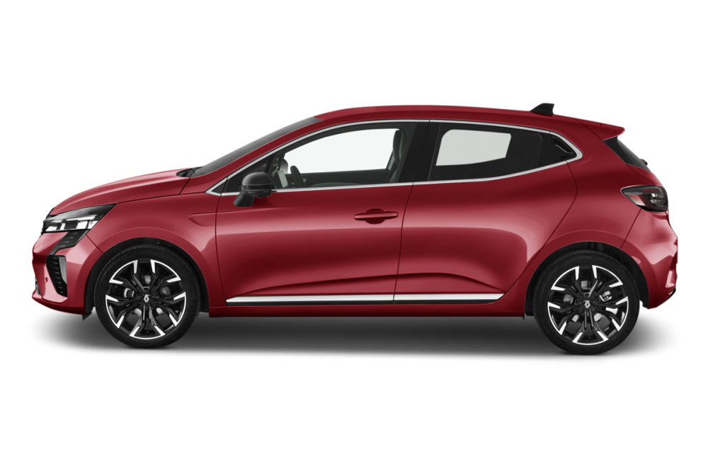 RENAULT Clio 5 TCe 90 ch GSR2 Evolution_4