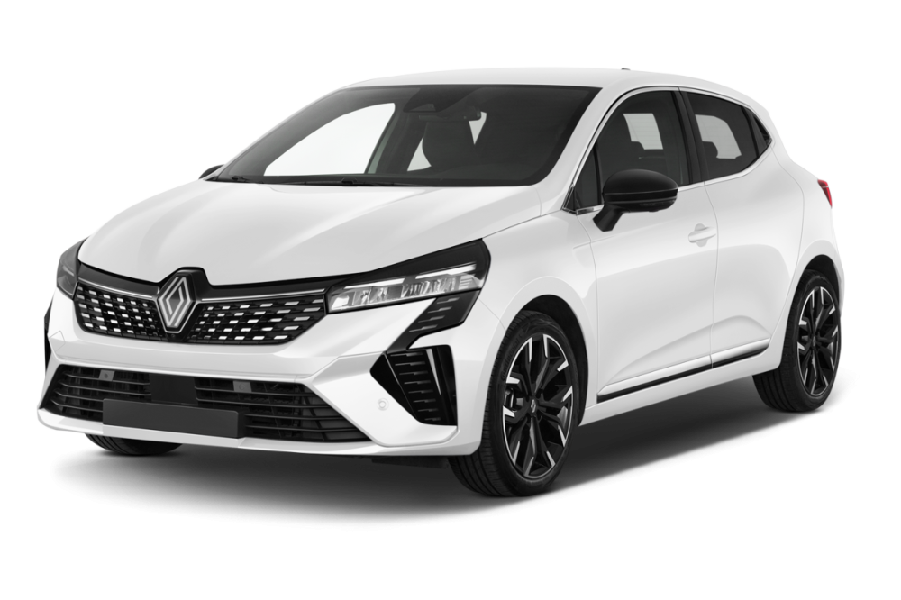 RENAULT Clio 5 TCe 90 Techno_1