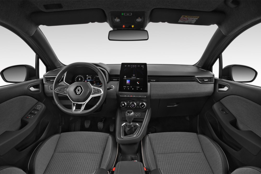 RENAULT Clio 5 TCe 90 Techno_3