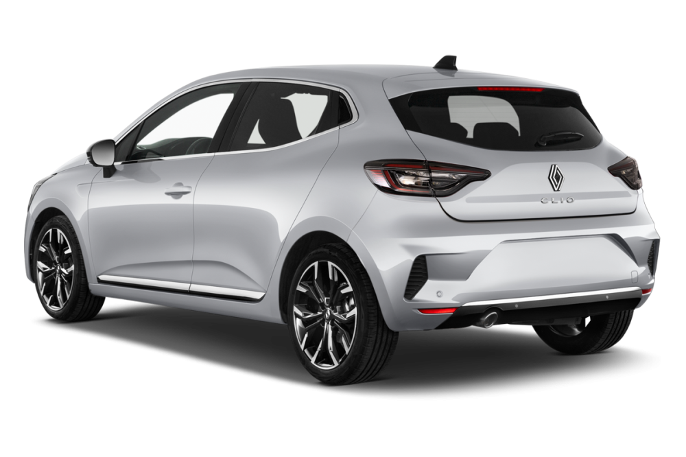 RENAULT Clio 5 Eco-G 100 ch GSR2 Techno_2