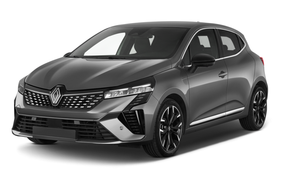 RENAULT Clio 5 TCe 90 ch GSR2 Techno_1