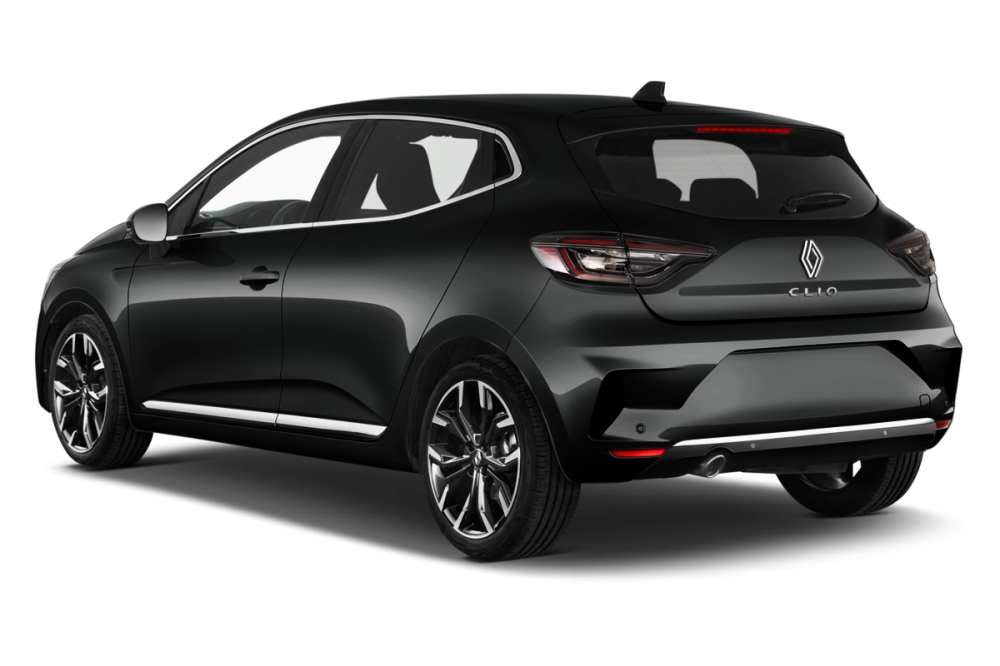RENAULT Clio 5 TCe 90 Techno_2