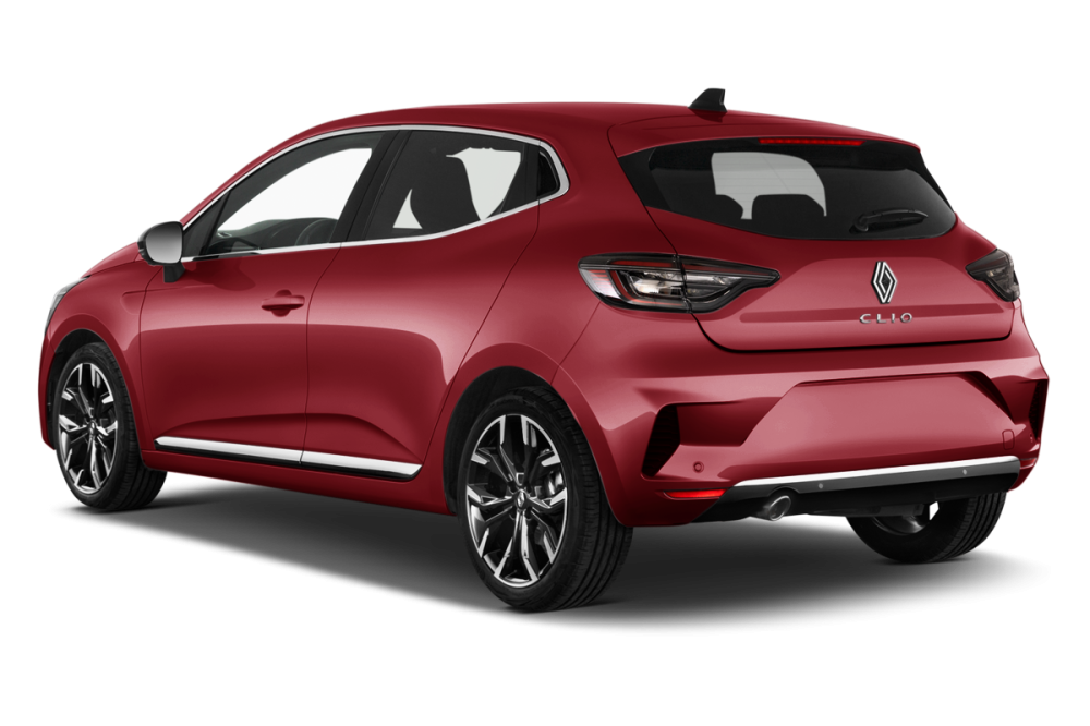 RENAULT Clio 5 Eco-G 100 ch GSR2 Techno_2