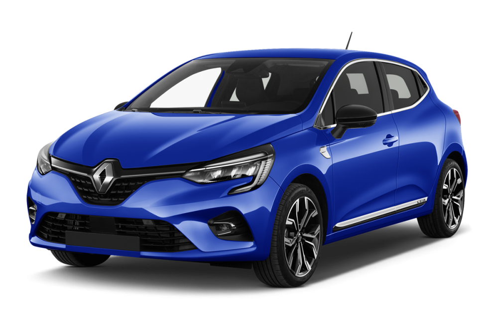 RENAULT Clio 5 1.5 Blue dCi 100ch Evolution_1