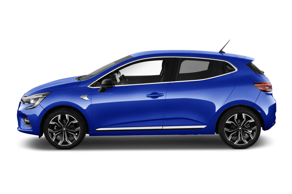 RENAULT Clio 5 1.5 Blue dCi 100ch Evolution_4