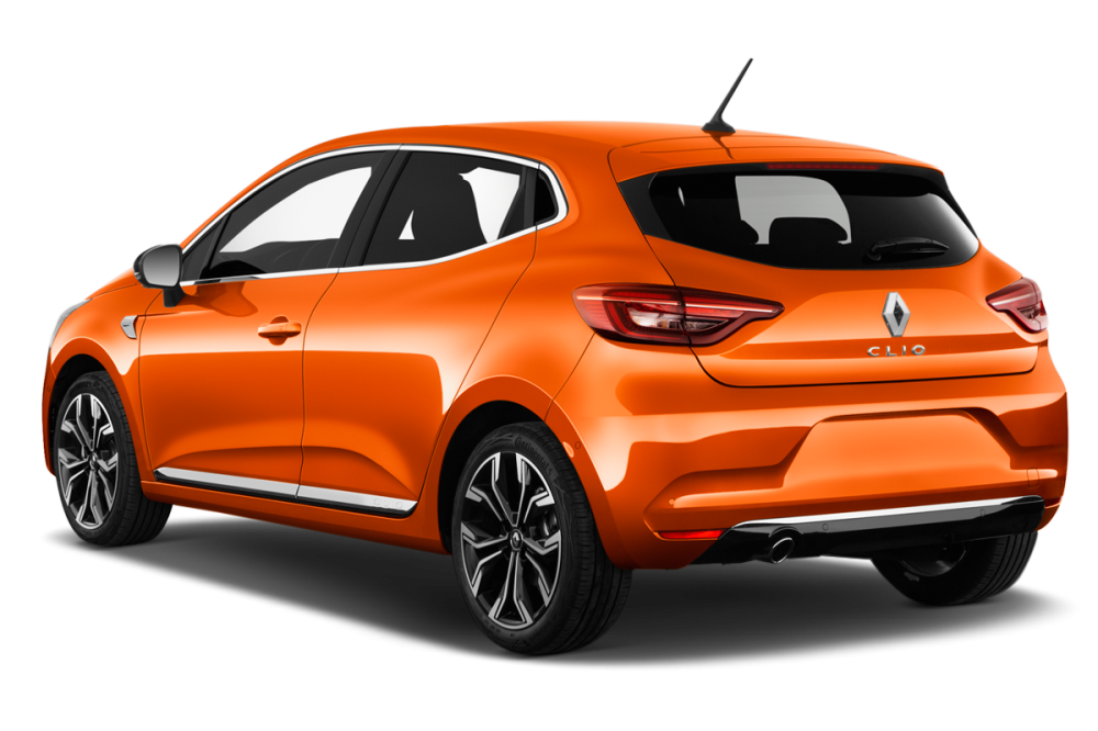 RENAULT Clio 5 1.5 Blue dCi 100ch Evolution_2