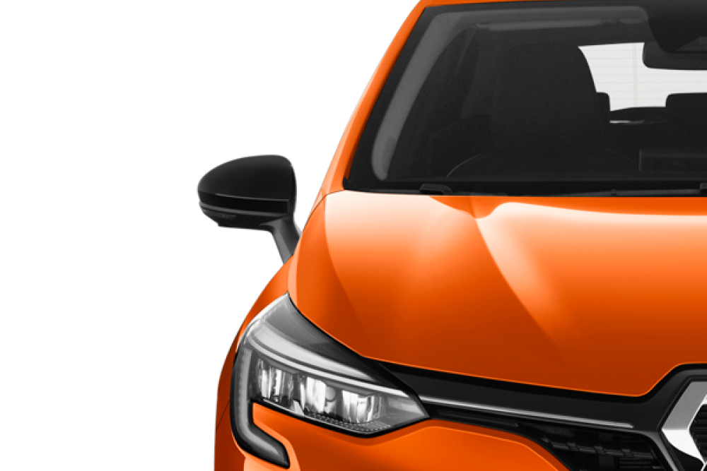 RENAULT Clio 5 1.5 Blue dCi 100ch Evolution