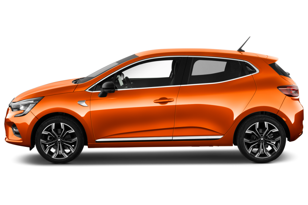 RENAULT Clio 5 1.5 Blue dCi 100ch Evolution_4