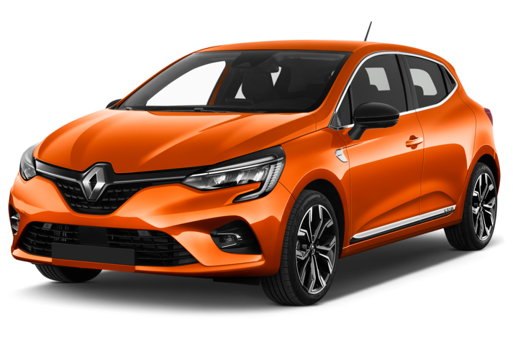 RENAULT Clio 5 1.0 TCe 90ch Techno - 24_1