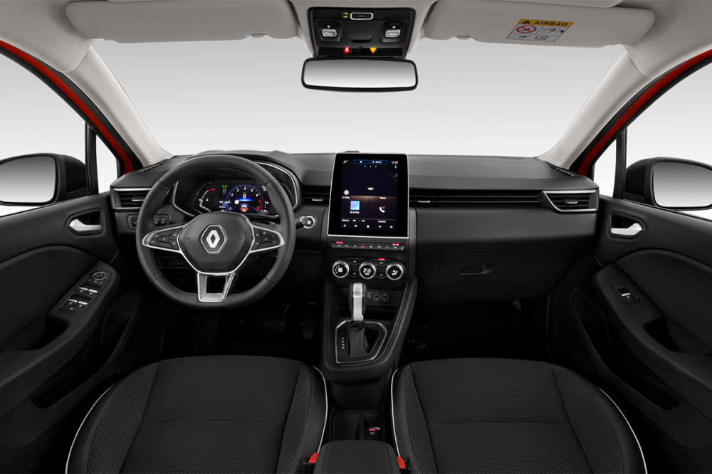 RENAULT Clio 5 1.0 TCe 90ch Techno - 24_3