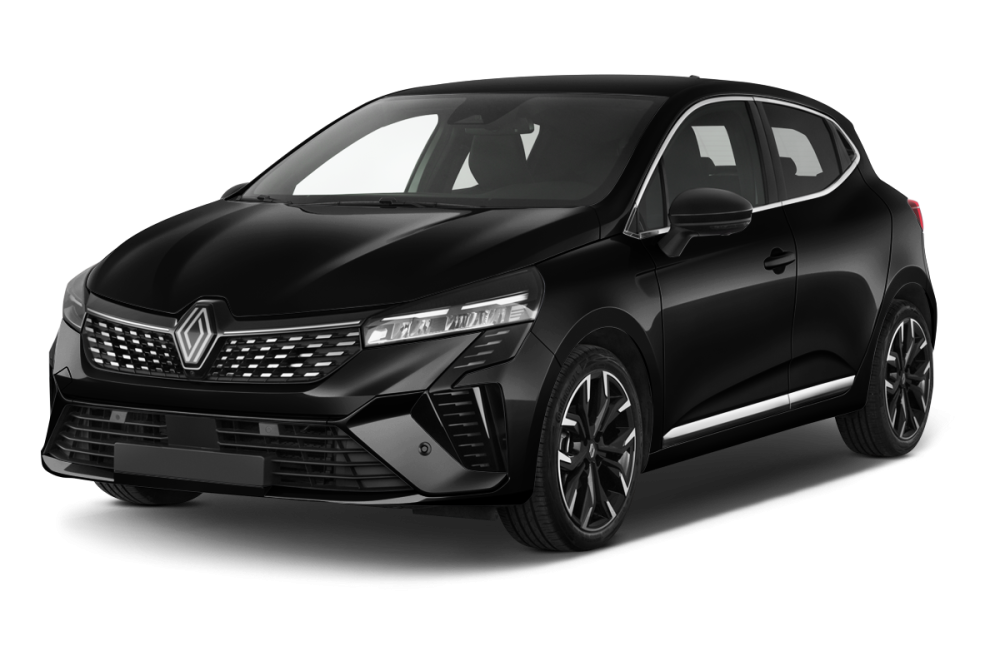 RENAULT Clio 5 E-Tech full hybrid 145 ch GSR2 Evolution_1