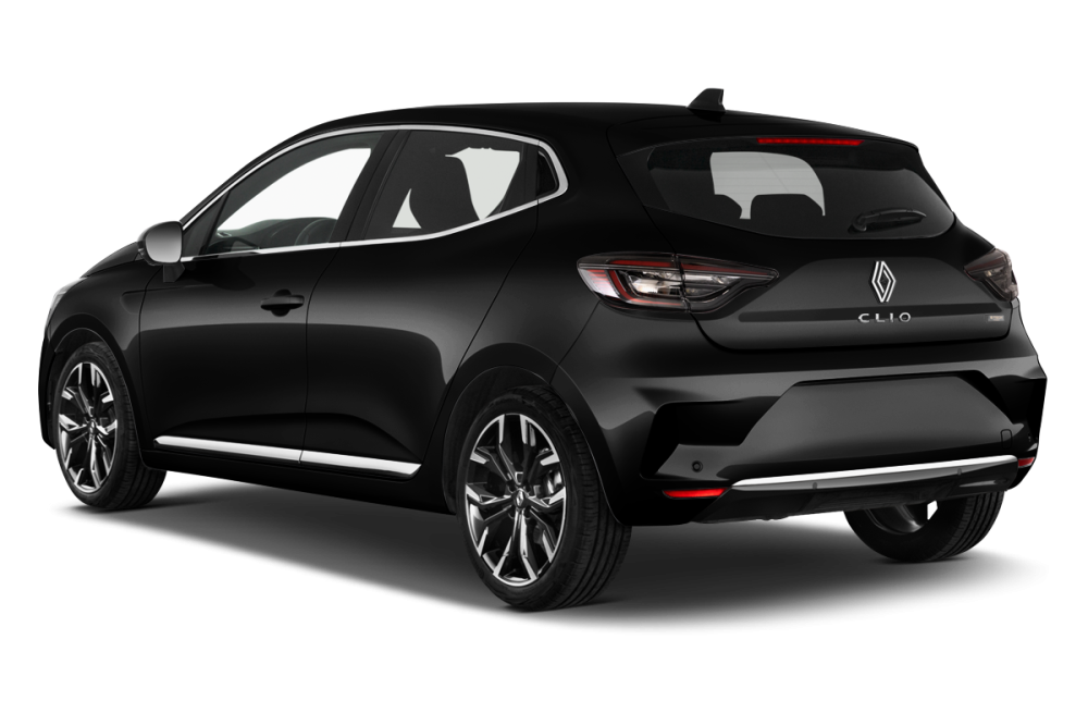 RENAULT Clio 5 E-Tech full hybrid 145 ch GSR2 Evolution_2